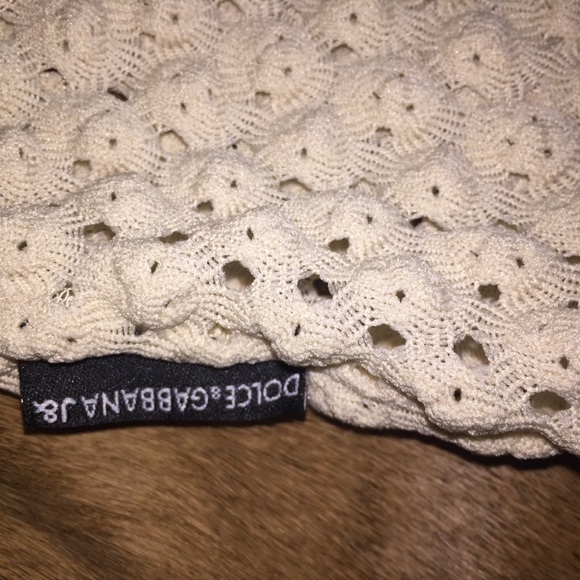 D&G breezy button up - Picture 5 of 5